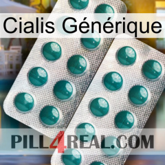 Cialis Générique dapoxetine2